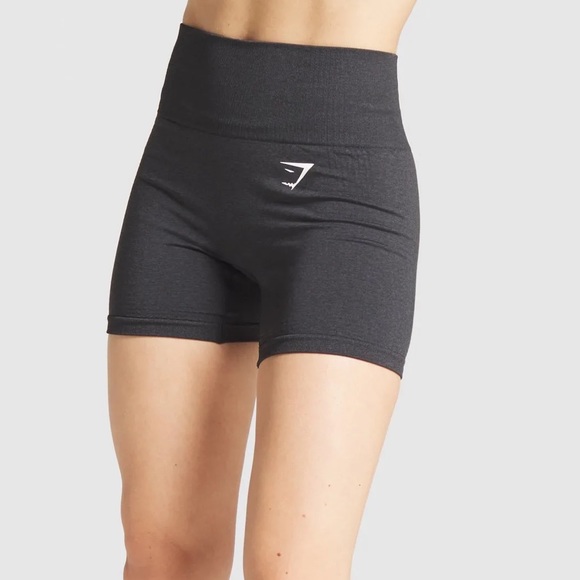 Gymshark Pants - Gymshark Womens VITAL SEAMLESS SHORTS
